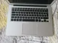 Apple Macbook Air A1466 Early 2015 Intel Core i5-5250U, 8GB, LPDDR3, SSD 128GB , снимка 2