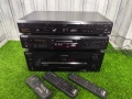 Sony STR-DB930 – AV ресивър Sony MDS-JE640 – MiniDisc дек Sony DVP-S335 –, снимка 2