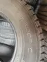 2бр.зимни гуми 215/75/16C Nokian, снимка 6
