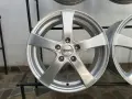 4бр 16ски джанти DEZENT за FORD, JAGUAR 5х108мм A161584 , снимка 1