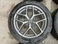 5х108 18 Джанти Peugeot Ford Volvo 5x108 Пежо Форд Волво Border Y, снимка 5