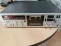Luxman K10 касетен дек , снимка 2
