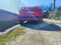 Пежо 207 сс кабриолет , снимка 1