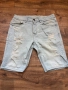 Мъжки къси дънки, снимка 1