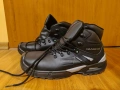 Чисто нови работни обувки със защитно бомбе отпред, снимка 3