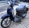 Aprilia Scarabeo Априлия Скарабео Скутер мотопед НА ЧАСТИ, снимка 2