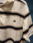 Fred Perry Тениска/Мъжка М/Л, снимка 2