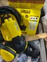 Нова Потопяема дренажна помпа за отводняване на мазета, басейни и др. Karcher SP 9.000 Flat 280W .. , снимка 4