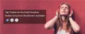 Безжични Bluetooth слушалки H30 с ANC, микрофон и до 100 часа работа, снимка 7