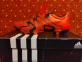 Adidas - X  футболни обувки №43, снимка 1 - Спортни обувки - 42676653