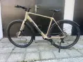 Велосипед Bianchi arcadex comp, снимка 1