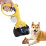 Уред за събиране на кучешки изпражнения, снимка 1 - Други стоки за животни - 34235769