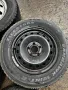 Гуми с джанти! 5х118! Стават за Opel Vivaro, Renault Trafic, Fiat Ducato, снимка 4