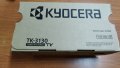 Kyocera Toner cartridge TK-3130 Black - оригинална тонер касета, снимка 8
