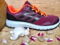 Спортни обувки на Аdidas ви осигуряват комфорт и стил от сутрешната  пълноценна тренировка, снимка 4