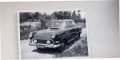 Авточасти за Опел Рекорд Олимпиа 1961 година, снимка 1 - Автомобили и джипове - 35795251