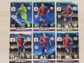 Комплект от 50 бр. футболни карти Панини /PANINI/ от Шампионска лига сезон 2014/15 Барселона, Шалке, снимка 8