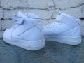 Мъжки маратоки Nike Air Force 1 Mid '07, снимка 7