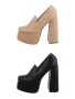 Дамски обувки на висок ток, 2цвята , снимка 1