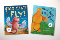 Детски книги на английски език – Children's Books (първа част), снимка 3