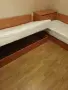 комплект ъглови легла ракла и гардероб, снимка 2