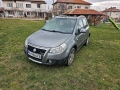 FIAT SEDICI 1,9.JTD 4X4 120.к.с., снимка 17