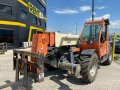 Телескопичен товарач 13 м JLG 3513 ПОД НАЕМ от Рентекс, снимка 2