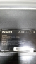 NEO  LED-3222  счупена  матрица  на  части  , снимка 1 - Части и Платки - 44815947