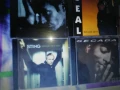 STING/SECADA/SEAL CD 0108252114, снимка 1