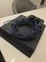 PlayStation 4 с оригинален джойстик, снимка 4