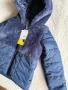 Детско зимно яке Boboli, нов внос р-р 104/3-4г., снимка 3