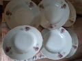 Чинии порцеланови, българско производство, НОВИ, снимка 6