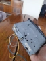 Стар автомобилен радиокасетофон Sanyo, снимка 5