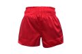 Шорти за Муай Тай и Кикбокс Classic Red/Red, снимка 3