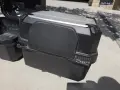 Honda X-ADV Africa twin CRF багажен куфар, снимка 5