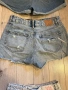 Къси дънкови панталони размери 38/40, снимка 4