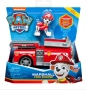 Пес Патрул Paw Patrul пожарната кола на Маршал, снимка 4