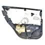 Интериорна кора задна дясна врата Toyota Avensis III(2009-2015) ID: 98067, снимка 2