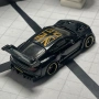 Custom Hot Wheels Bentley Continental GT3, снимка 4