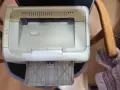 Принтер Lazer Jet 1005, снимка 2