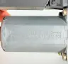 Предно-Дясно Моторче Стъклоповдигач Пежо 307 ЦЦ (03-08г) Motorche Staklopovdigach Peugeot 307 CC F/R, снимка 4