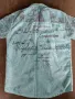 Лятна тънка риза за момче 4-5г., снимка 2