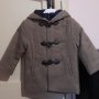 Детско палто Майорал за момче 12м, снимка 1