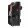 ПОРТАТИВНА МИНИ ПЕЧКА С ЕФЕКТ ПЛАМЪК FLAME HEATER 900W, снимка 11