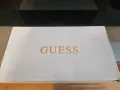 Дамски кожени ботуши GUESS , снимка 1