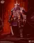 Шедьовър на Шрьодер . Shredder Mondo 1/6 scala 6 new and sealed, снимка 11