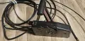Командна кутия с жила за управление на лодъчен двигател, снимка 1