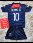 Детско юношески футболни екипи PSG ❤⚽️ РЕТРО екип , снимка 9