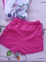 Къси панталонки за момиче размер 98, снимка 2