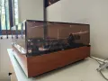 Dual 1219, Shure M91,Tk 157, снимка 2